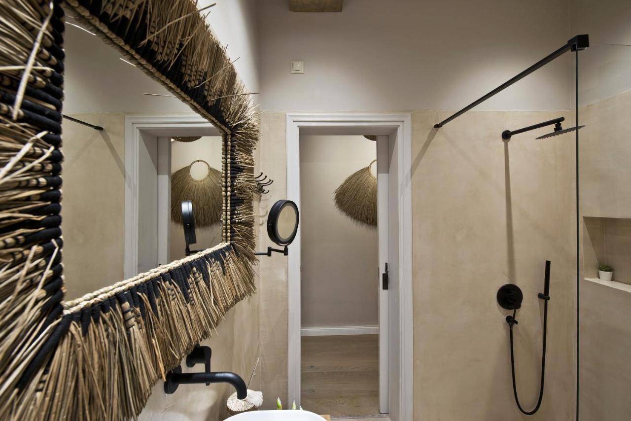 Apartment Stylish At Pagrati Athens