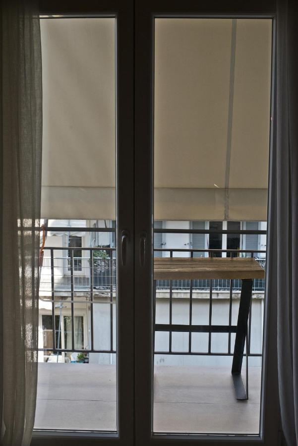 Apartment Stylish At Pagrati