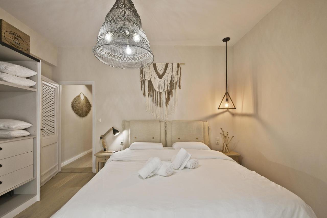 Stylish At Pagrati * Athens