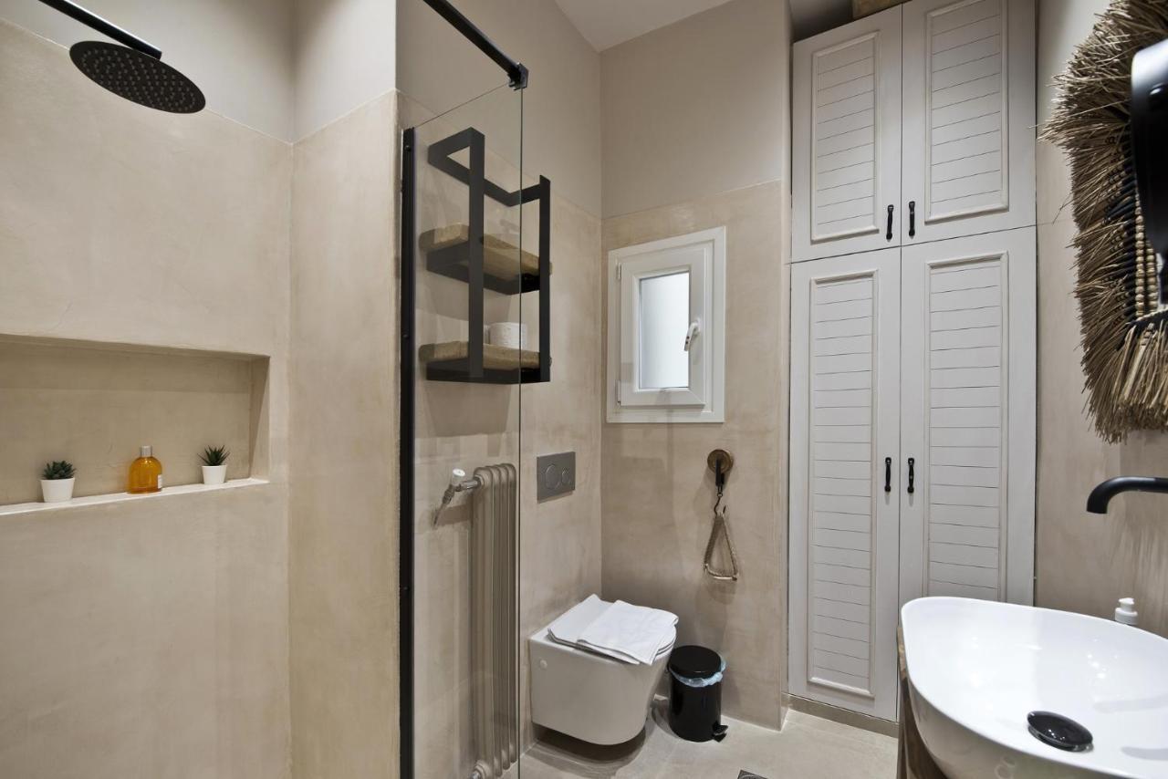 Apartment Stylish At Pagrati *